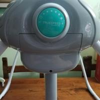 Sedia a dondolo per bambini