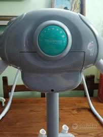 Sedia a dondolo per bambini