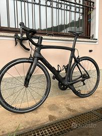 Bici da corsa