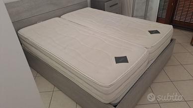 Coppia materassi