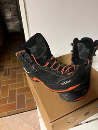 Salewa MS MTN Trainer Mid GTX