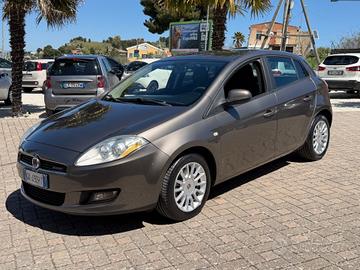 Fiat Bravo 1.9 MJT 120 CV Dynamic