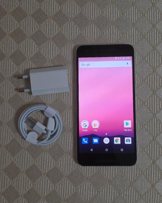 Google Nexus 6P collab Huawei 32gb