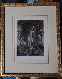 Opera Frederick Bacon