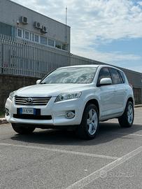 Toyata Rav4