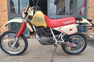 Yamaha TT 600 59x 1990