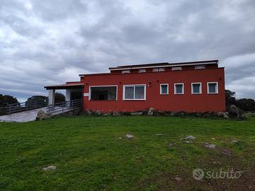 Azienda Agri-turistica