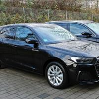 Parabrezza Audi A1 2019-