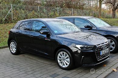 Parabrezza Audi A1 2019-