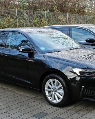 Parabrezza Audi A1 2019-