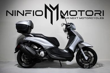 Piaggio Beverly 350 - 2019