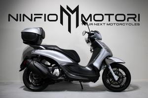 Piaggio Beverly 350 - 2019