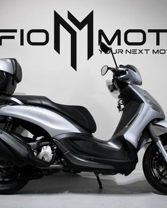 Piaggio Beverly 350 - 2019