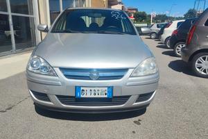 Opel Corsa 1.2i 16V cat 5 porte Enjoy