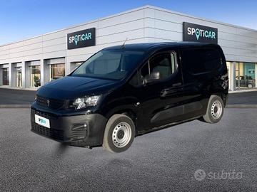 PEUGEOT Partner BlueHDi 100 PC 1000Kg Furgone Pr