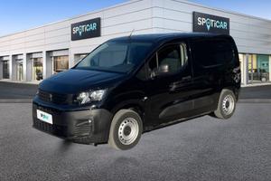 PEUGEOT Partner BlueHDi 100 PC 1000Kg Furgone Pr