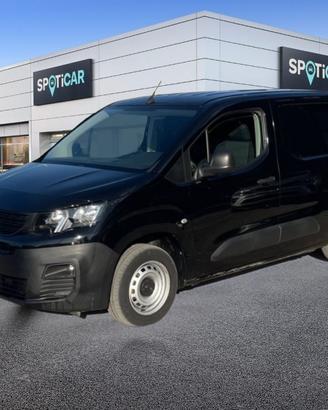 PEUGEOT Partner BlueHDi 100 PC 1000Kg Furgone Pr