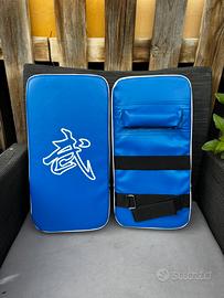 Colpitori Pao Kickboxing Karate Muaythai Taekwondo