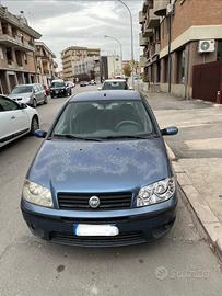 Fiat punto 1.3 multijet prezzo trattabile