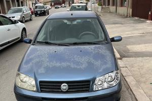 Fiat punto 1.3 multijet prezzo trattabile