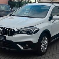 Suzuki S-Cross 1.6 DDiS 4WD All Grip DCT