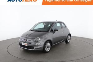 FIAT 500 UD47948