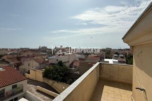 Ampio bilocale ultimo piano