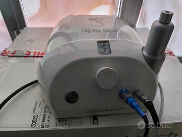 Osseotouch Total Control Magnetic Mallet - Sistema