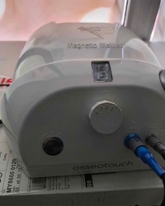 Osseotouch Total Control Magnetic Mallet - Sistema