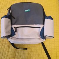 zaino da campeggio Benetton