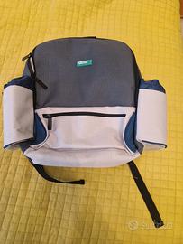 zaino da campeggio Benetton