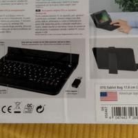 Tastiera per Tablet 7inc
