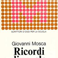 Ricordi di scuola - Mosca - 1968