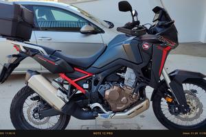 Honda Africa Twin 1100l