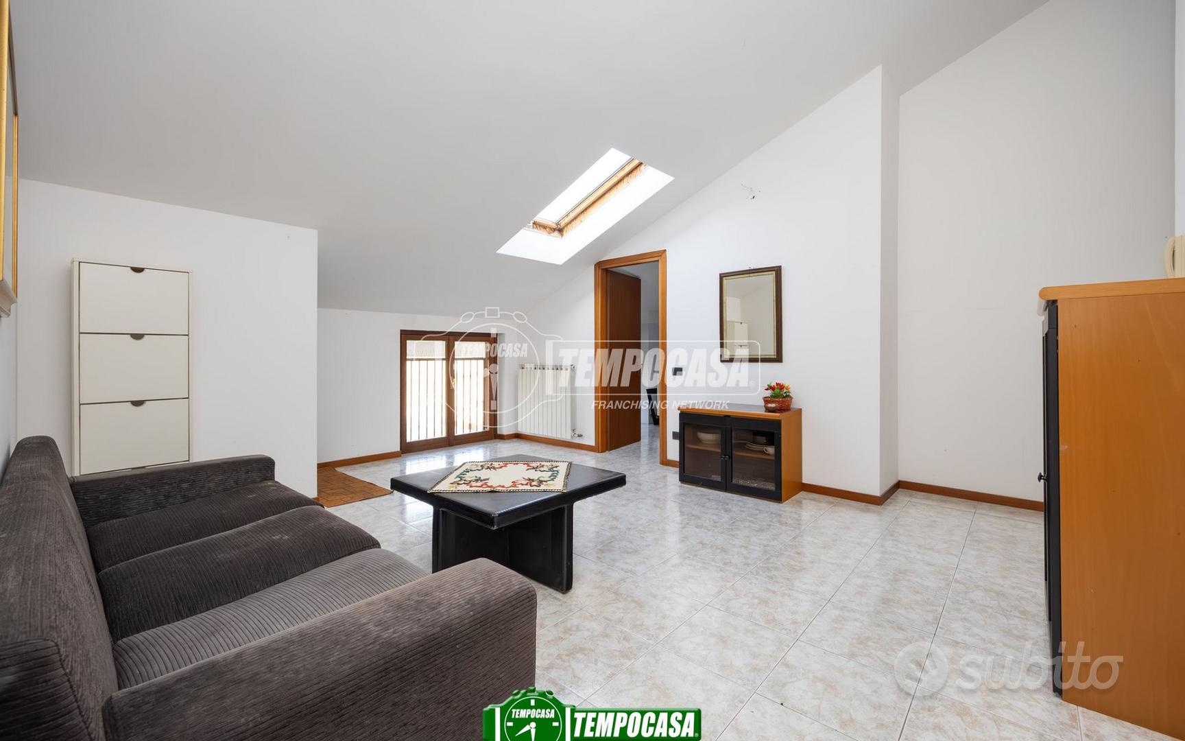 Apartment in Grezzago, Milano - Vista 4