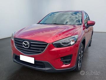 Mazda CX-5 2.2L Skyactiv-D 6MT 2WD 150cv Essence