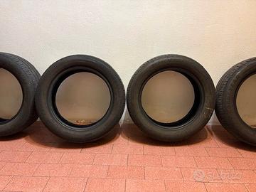 Pneumatici Goodyear Efficient grip 185/55 R15 82H