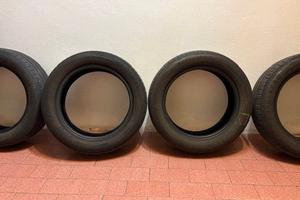 Pneumatici Goodyear Efficient grip 185/55 R15 82H