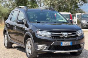 Dacia Sandero Stepway 1.5 dCi 8V 90CV Prestige