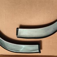 paraurti posteriori Fulvia Sport Zagato 