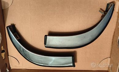 paraurti posteriori Fulvia Sport Zagato 