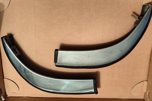 paraurti posteriori Fulvia Sport Zagato 