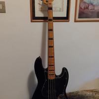 Jazz Bass Squier Fender Classic Vibe 70