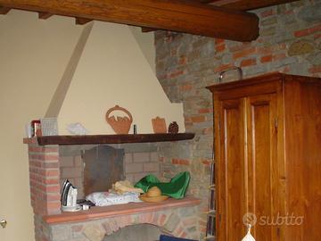 Bilocale ristrutturato