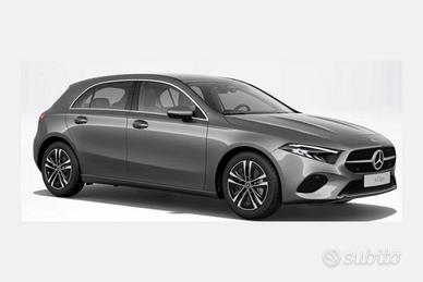 Mercedes-Benz Classe A A 180 d Progressive Extra
