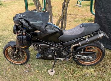 Ducati Monster