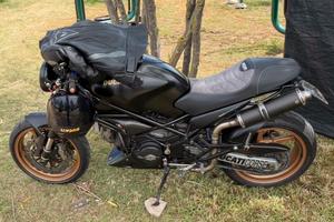 Ducati Monster