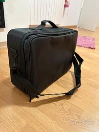 Borsa porta trucchi