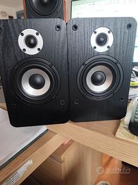 lonpoo LP42MX passive