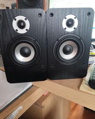 lonpoo LP42MX passive